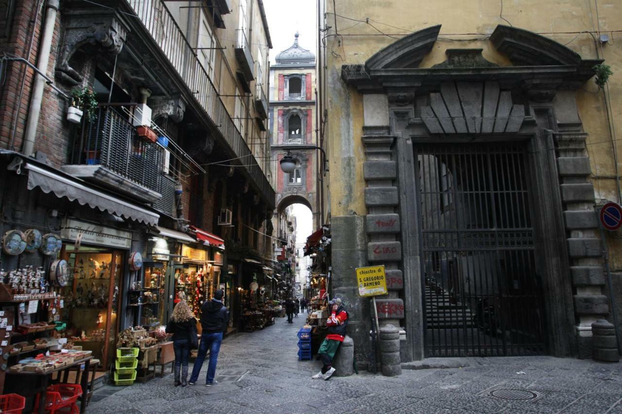 Corte Del Re Dimora Storica Couette-café